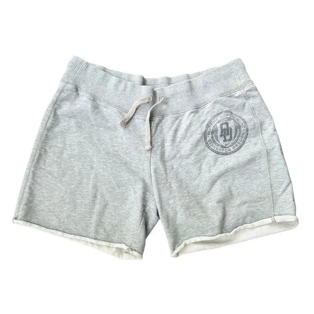 Nike Shorts The Athletic Department Grey Medium